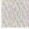 Blue Green Orange Abstract Woven Pattern Upholstery Fabric by The Yard - SKU: Natasha Confetti